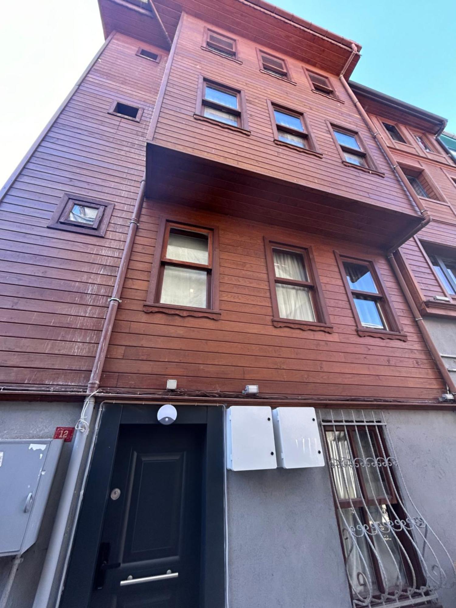 Blue Sophia Suites - Istanbul — Photos 1