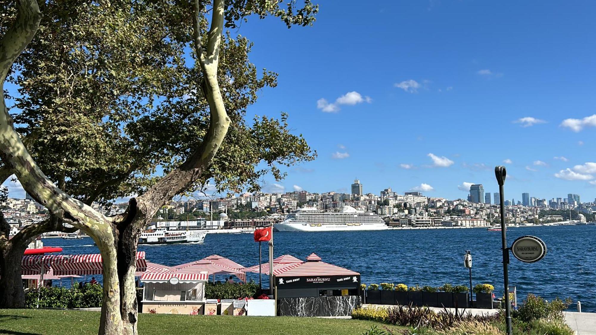 Blue Sophia Suites - Istanbul, Istanbul