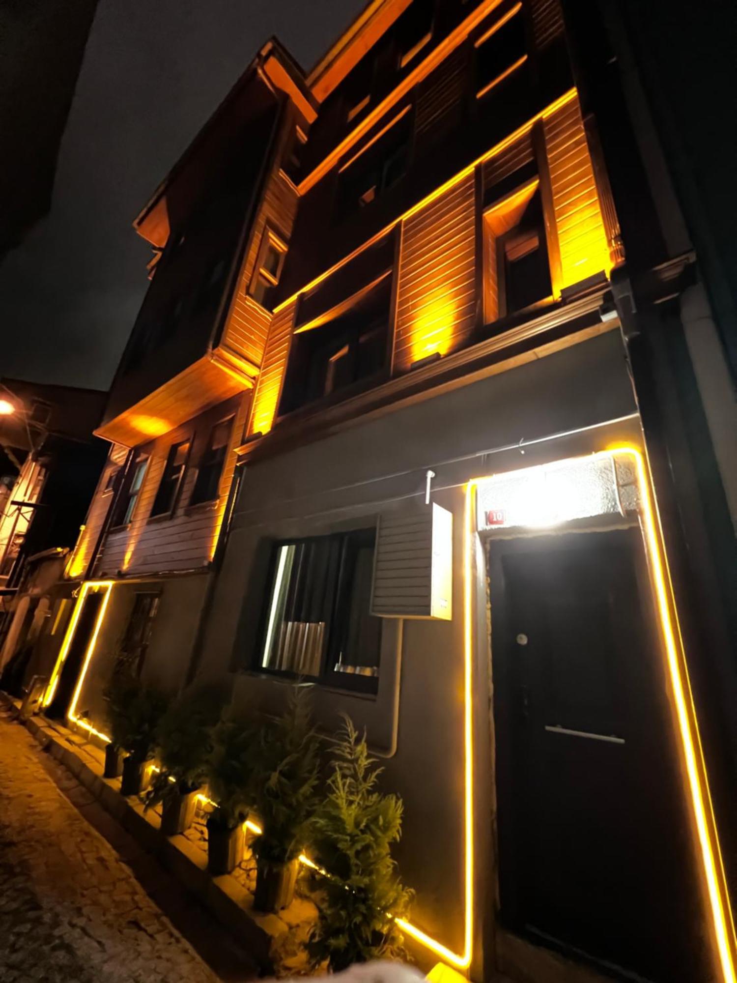 Blue Sophia Suites - Istanbul — Photos 2