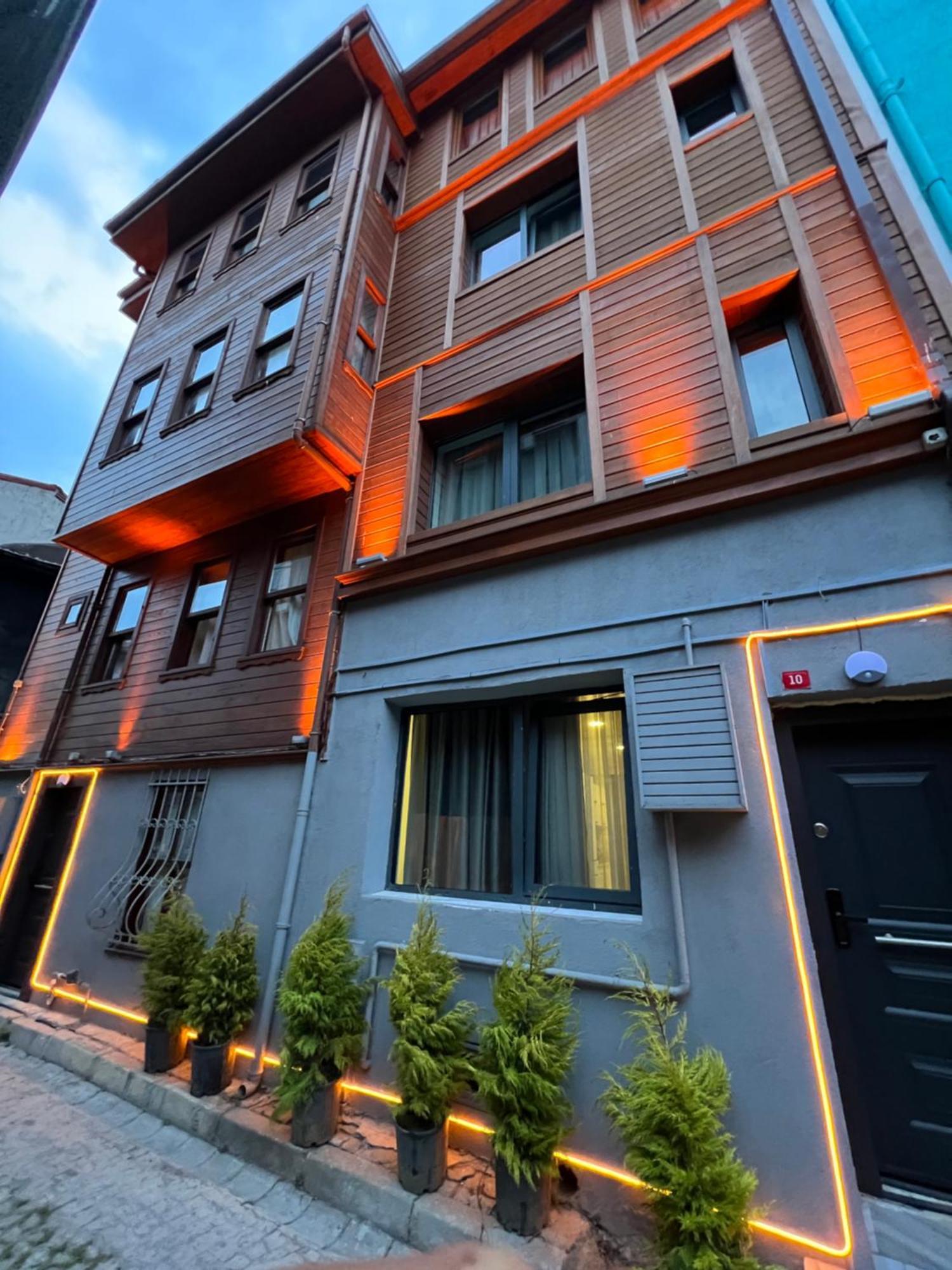 Blue Sophia Suites - Istanbul — Photos 3
